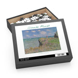 Cliff Walk | Puzzle