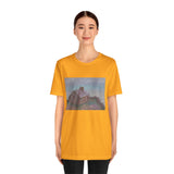 Varengeville | Tee