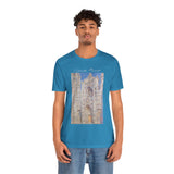 Cour d'Albane | Titled | Tee