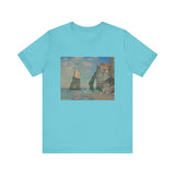Étretat Cliffs | Tee