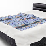 Four Trees | Blanket