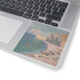 Beach | Sticker