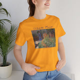 Flower Bed | Titled | Tee