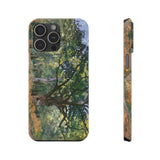 Forest | iPhone Case | slim