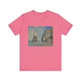 Étretat Cliffs | Tee