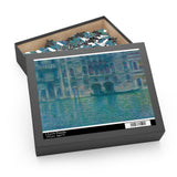 Venice | Puzzle