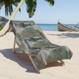 Studio Boat | Beach Towel