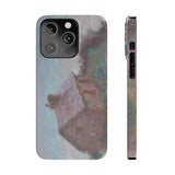 Varengeville | iPhone Case | slim