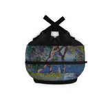 Bordighera | Backpack