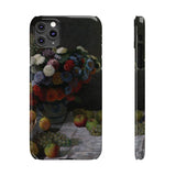 Still Life | iPhone Case | slim