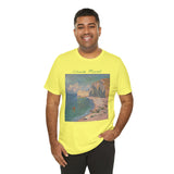 Beach | Titled | Tee