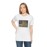Flower Bed | Tee