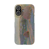 Summer Stacks | iPhone Case | slim