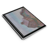 Varengeville | Notebook