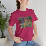Flower Bed | Tee