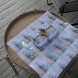 Vernon | Wrapping Paper