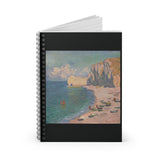 Beach | Notebook
