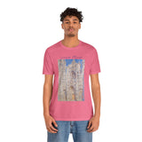 Cour d'Albane | Titled | Tee