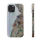Cabin | iPhone Case | slim
