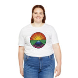 WANDER | Tee