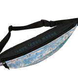 Vétheuil Seine | Fanny Pack