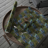 Bordighera | Wrapping Paper
