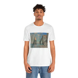 Étretat Cliffs | Tee