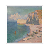Beach | Sticker