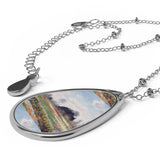 Tulip Fields | Necklace