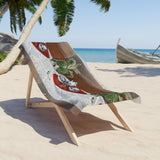 Tea Service | Beach Towel