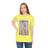 Cour d'Albane | Titled | Tee