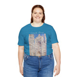 Cour d'Albane | Titled | Tee