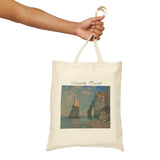 Étretat Cliffs | Tote
