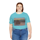 Sunset Stack | Tee