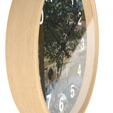 Bennecourt | Clock