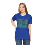 Venice | Titled | Tee