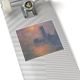 Parlement Soleil | Sticker