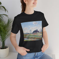 Tulip Fields | Tee