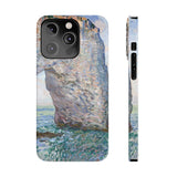 Manneporte | iPhone Case | slim