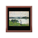 Promenade | Stash Box