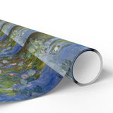 Lilies | Wrapping Paper