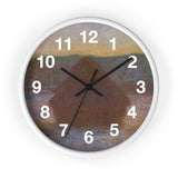 Sunset Stack | Clock
