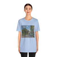 Argenteuil House | Tee