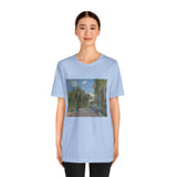 Argenteuil House | Tee