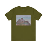 Varengeville | Tee