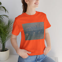 Gray Bridge | Tee