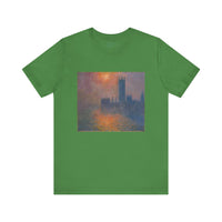 Parlement Soleil | Tee