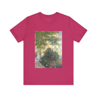 Camille | Tee