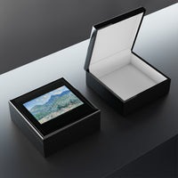 Valle Buona | Stash Box