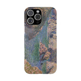 Port-Domois | iPhone Case | slim